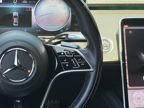 Used 2022 Mercedes-Benz S 580 4MATIC Sedan image 10