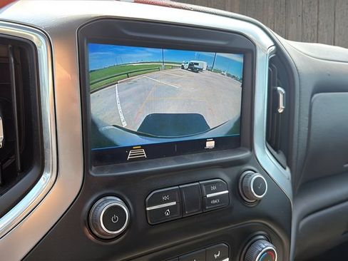 Used 2023 Chevrolet Silverado 2500 LT AWD/4WD image 26
