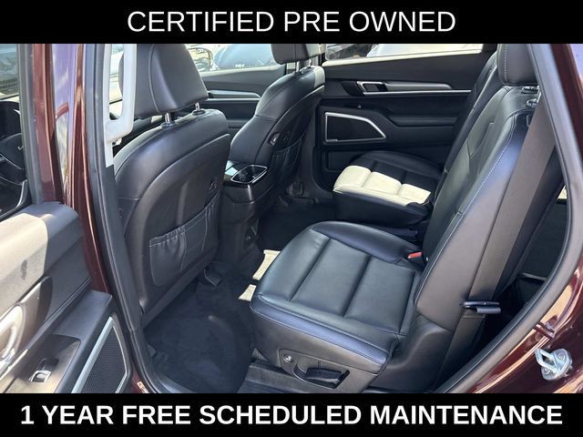 Used 2022 Kia Telluride S AWD/4WD image 17