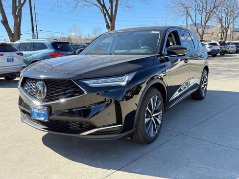 New 2026 Acura MDX w/ Technology Package image 9