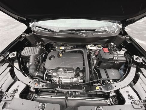 New 2026 GMC Terrain Elevation w/ Elevation Premium Package image 38