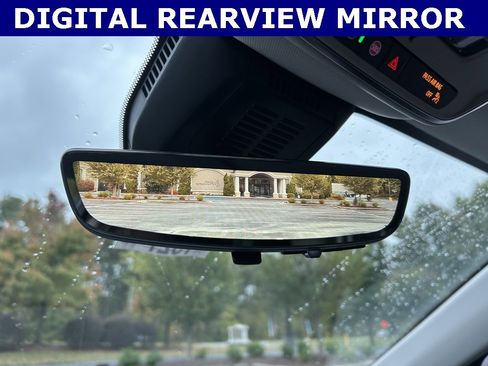 New 2026 GMC Terrain Denali image 13