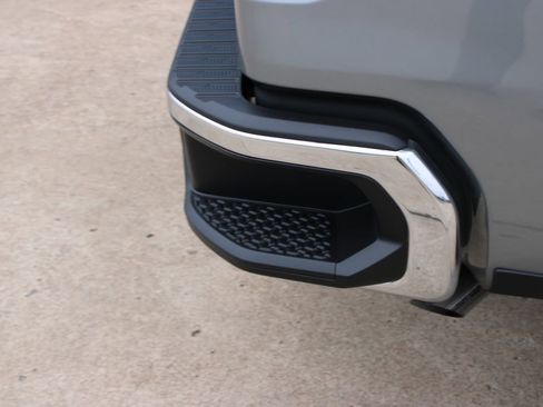 New 2026 Chevrolet Silverado 1500 LT w/ All Star Edition Plus image 12