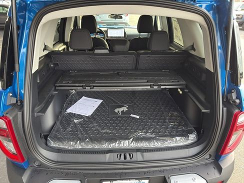 New 2025 Ford Bronco Sport Big Bend image 33