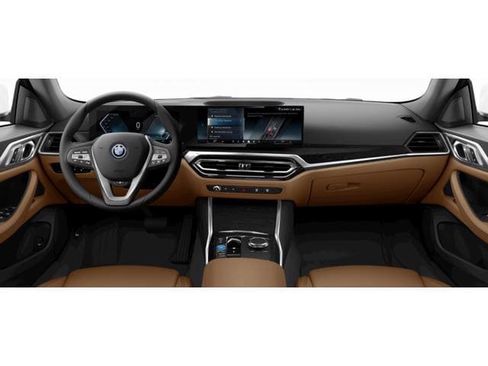 New 2024 BMW i4 eDrive35 w/ Convenience Package image 7