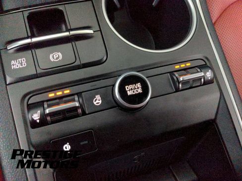 Used 2024 Kia K5 GT-Line w/ GT-Line Premium Package AWD/4WD image 22