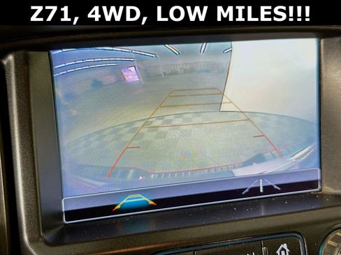 Used 2018 Chevrolet Colorado Z71 image 15