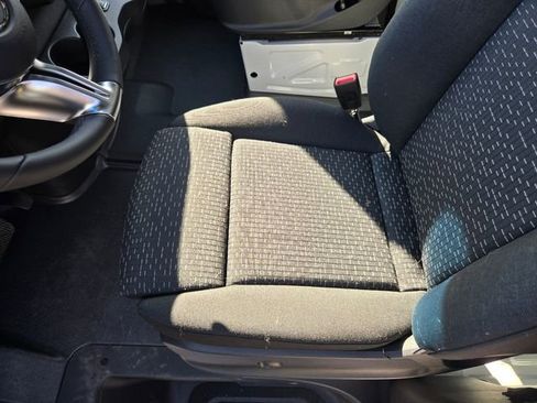 New 2026 Mercedes-Benz Sprinter 2500 image 11