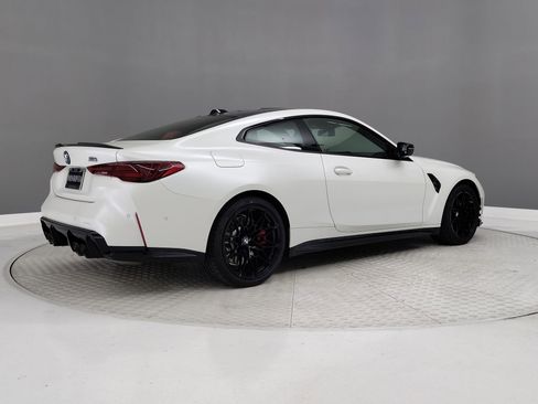 New 2026 BMW M4 Competition w/ M Driver's Package image 7