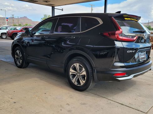 Used 2020 Honda CR-V LX image 7