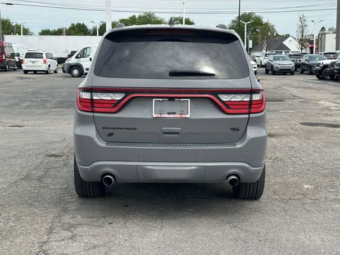 Used 2023 Dodge Durango R/T AWD/4WD image 5