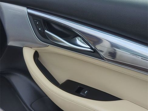 Used 2020 Cadillac CT5 Luxury w/ Sun And Sound Package image 28