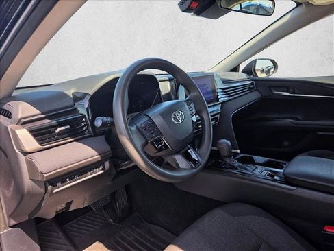 Used 2025 Toyota Camry LE FWD image 9