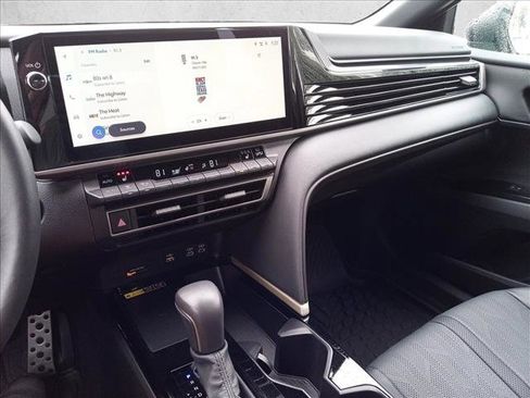 Used 2026 Toyota Camry XSE FWD image 18