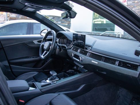 Used 2024 Audi A4 2.0T Premium Plus image 18