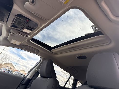 New 2026 Subaru Crosstrek 2.0i Premium image 24