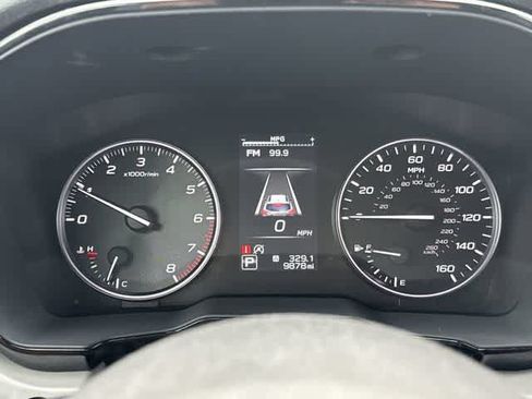 Certified 2025 Subaru Outback Premium AWD/4WD image 28