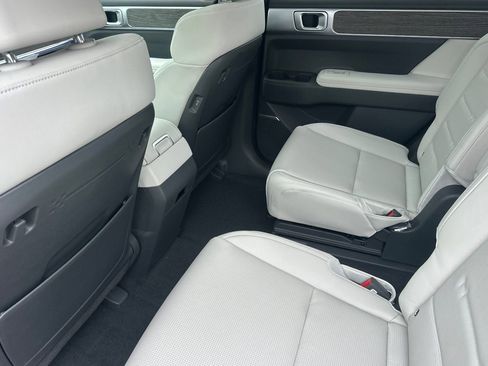 New 2026 Hyundai Santa Fe Calligraphy AWD/4WD image 12