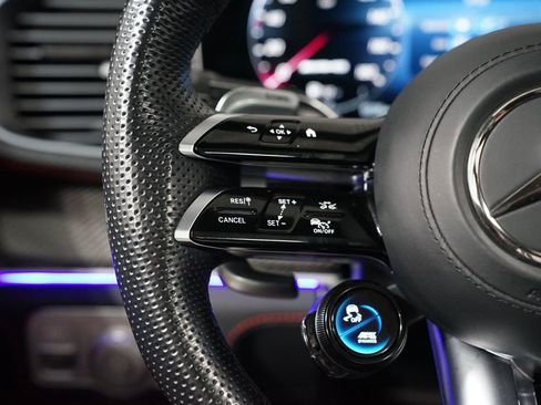 Used 2024 Mercedes-Benz GLE 53 AMG 4MATIC Coupe image 14