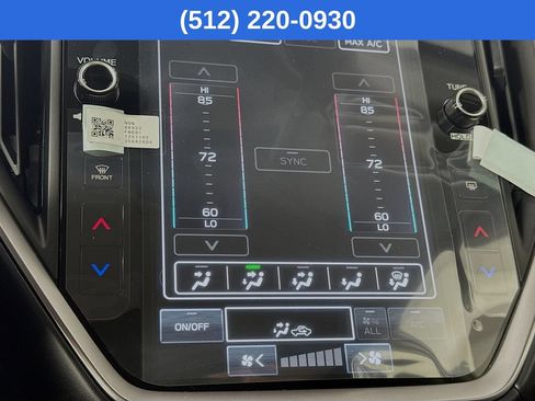 New 2026 Subaru Impreza 2.0i Sport AWD/4WD image 18