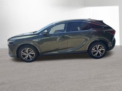 Used 2023 Lexus RX 350 Premium w/ Cold Area Package