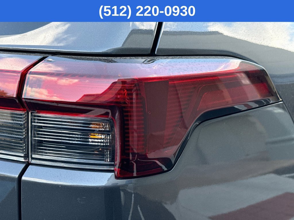 New 2026 Subaru Outback Touring XT AWD/4WD image 37
