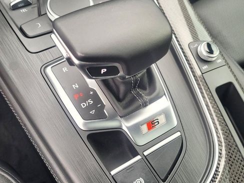 Used 2018 Audi S5 Premium Plus AWD/4WD image 26