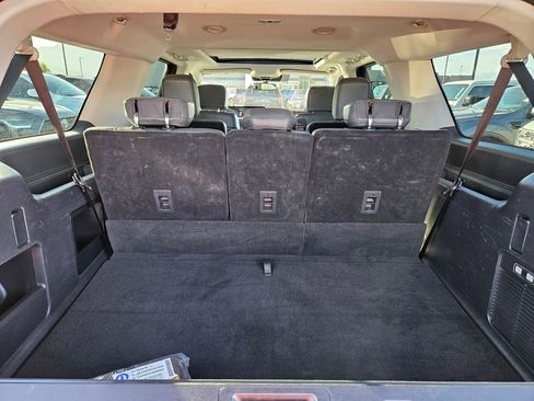 Used 2025 Ford Expedition Max Active AWD/4WD image 32