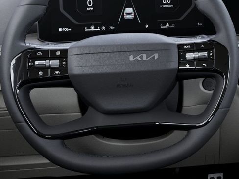 New 2026 Kia Sorento SX AWD/4WD image 22