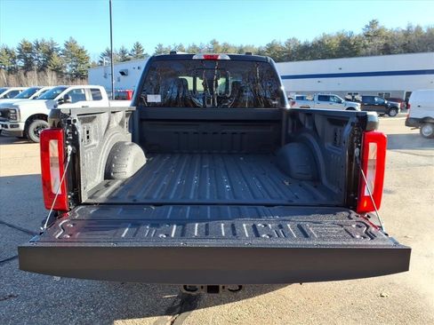 New 2026 Ford F350 XLT w/ FX4 Off-Road Package image 8