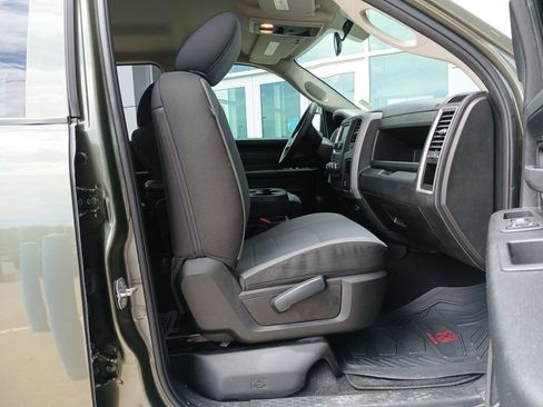 Used 2021 RAM 1500 Tradesman w/ Tradesman SXT Package AWD/4WD image 28