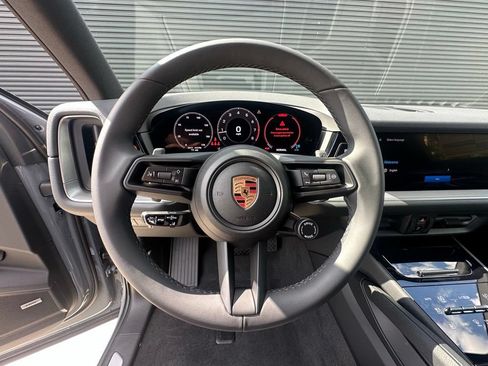 New 2026 Porsche Cayenne AWD/4WD image 15
