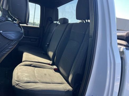 Used 2022 RAM 1500 Classic Warlock w/ Electronics Group AWD/4WD image 13