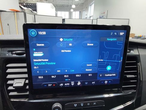 Used 2023 Ford Transit 350 XLT image 48