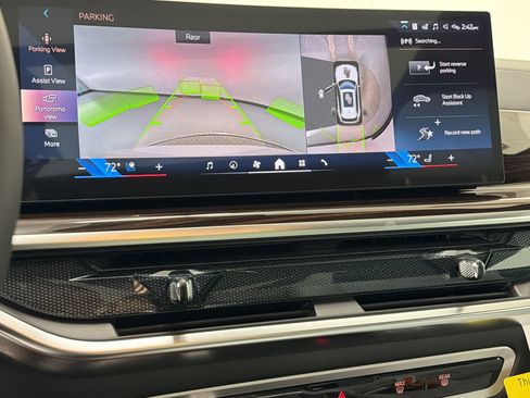 New 2026 BMW X5 sDrive40i w/ M Sport Package image 23