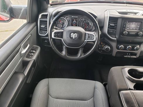 Used 2023 RAM 1500 Big Horn AWD/4WD image 14