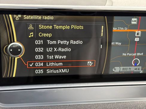 Used 2015 BMW X1 xDrive28i image 20