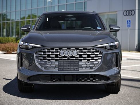 New 2026 Audi Q5 Premium AWD/4WD image 12