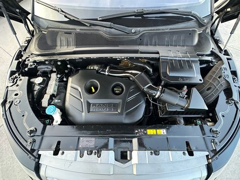 Used 2014 Land Rover Range Rover Evoque Pure image 51