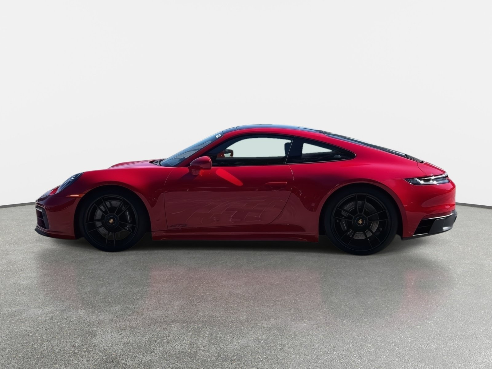 Used 2024 Porsche 911 Carrera 4 GTS w/ Premium Package AWD/4WD image 6