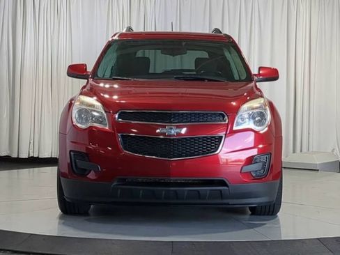 Used 2014 Chevrolet Equinox LT w/ Driver Convenience Package FWD image 3