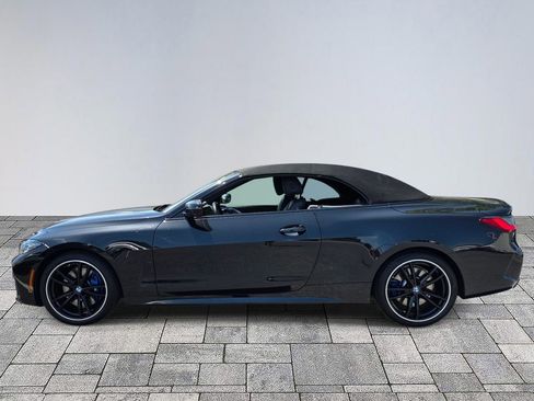 Used 2022 BMW 440i xDrive Convertible w/ Premium Package AWD/4WD image 5