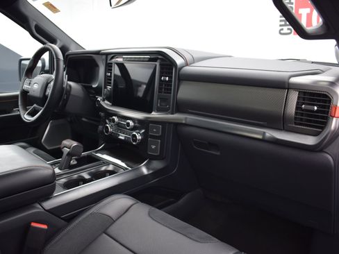 Used 2024 Ford F150 Raptor AWD/4WD image 10