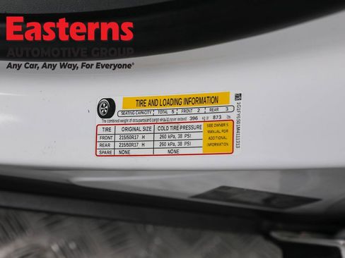 Used 2021 Chevrolet Bolt LT image 33