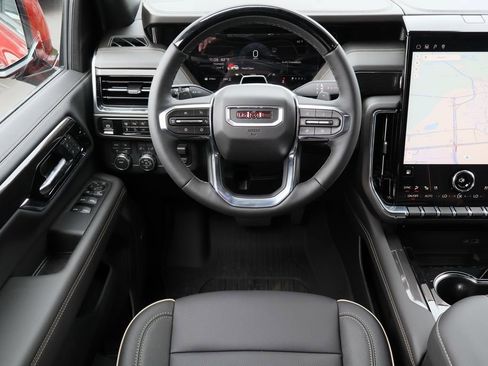 New 2026 GMC Yukon XL Elevation w/ Elevation Premium Package AWD/4WD image 24