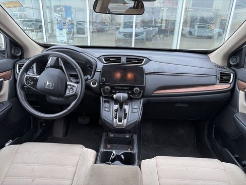Used 2022 Honda CR-V EX image 32