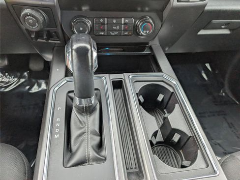 Used 2020 Ford F150 XLT w/ Equipment Group 302A Luxury AWD/4WD image 24