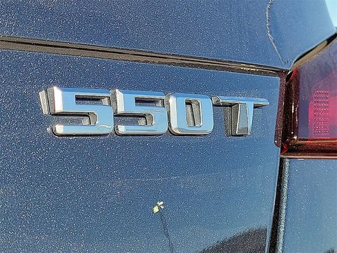 Certified 2025 Cadillac CT5 Premium Luxury image 9