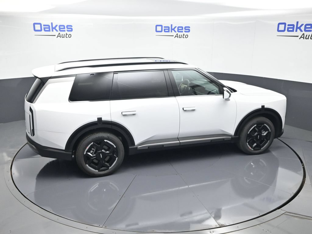 New 2027 Kia Telluride EX w/ Towing Package AWD/4WD image 56