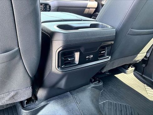 Used 2023 Chevrolet Silverado 1500 LT Trail Boss w/ Protection Package image 27